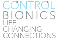 Control Bionics Logo Link to Control Bionics dot com